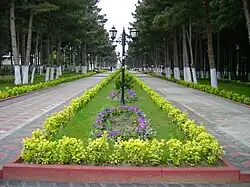 Horizonte de Xirdalan