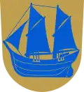 Brasão de armas de Kalajoki