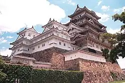 Castelo de Himeji