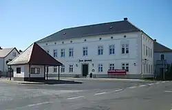 Horizonte de Hirschfeld