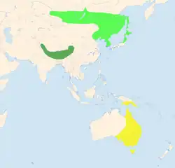 Verão Residente Inverno