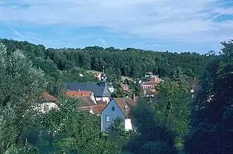 Horizonte de Hirzenhain