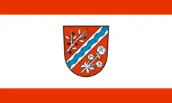 Bandeira de Turnow-Preilack