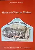 História do Vinho da Madeira
