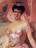 Amelia de Orleães