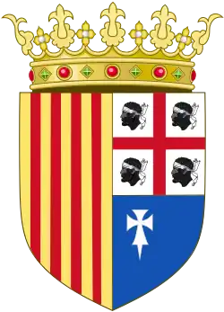 Reino de Aragão