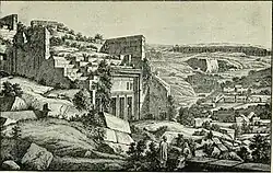 Ilustrada no livro "History of Egypt, Chaldea, Syria, Babylonia and Assyria (1903)"