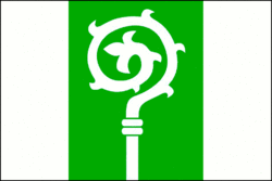 Bandeira de Hlincová Hora