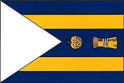 Bandeira de Hořovičky