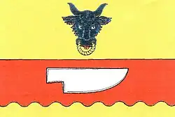 Bandeira de Hodonín