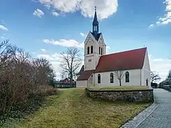 Horizonte de Zschepplin