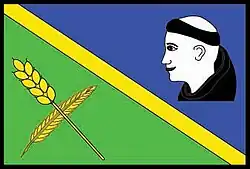Bandeira de Holohlavy