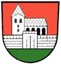 Brasão de Holzkirch