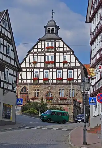 Horizonte de Homberg