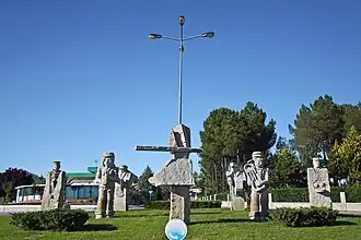 Homenagem à Banda de Música de Ferreirim