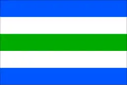 Bandeira de Homole u Panny