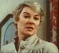 Hope Lange, desempenhou o papel de Hope Plowman