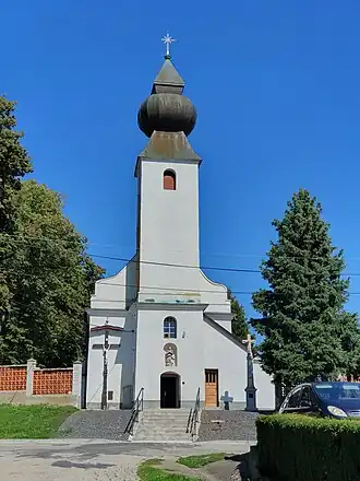 Igreja de São Martinho