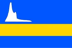 Bandeira de Horní Újezd