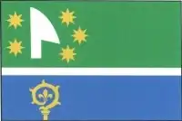 Bandeira de Horní Studénky