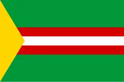 Bandeira de Horodok