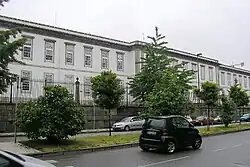 Hospital Militar do Porto