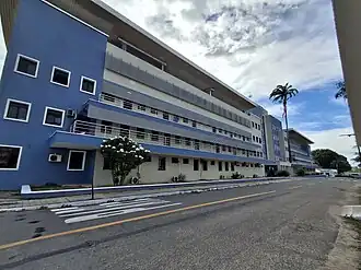 Hospital de Maracanaú