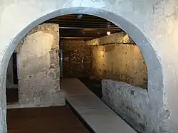 Capela do Espírito Santo dos Mareantes