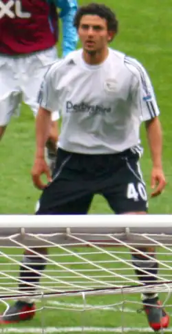 Hossam Ghaly حسام غالي