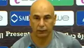 Hossam Hassan حسام حسن