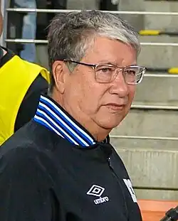 Hernán Darío Gómez