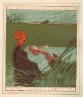 Elaine (1881), de Howard Pyle