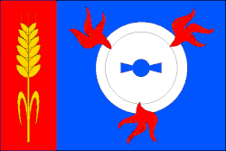 Bandeira de Hrdibořice