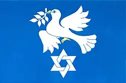 Bandeira de Hroubovice