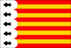 Bandeira de Hora Svatého Šebestiána