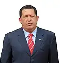 &nbsp;Venezuela Hugo Chávez