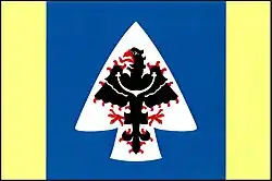 Bandeira de Hybrálec