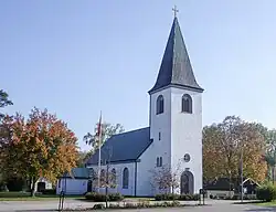 Igreja de Hyltebruk