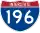 I-196.svg
