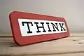 THINK da IBM