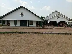 Horizonte de Ideato Norte