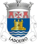 Brasão de armas de Ladoeiro