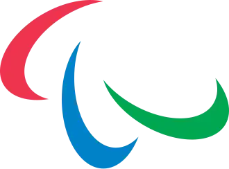 Anéis Paralímpicos