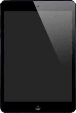 iPad mini 1ª geração