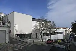 Instituto Superior de Economia e Gestão, Lisboa