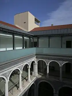 Instituto Superior de Economia e Gestão, Lisboa
