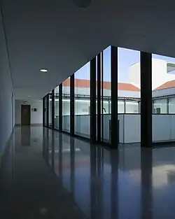 Instituto Superior de Economia e Gestão, Lisboa