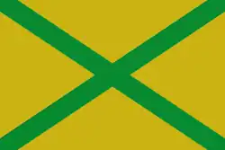 Bandeira de Ibarranguelua