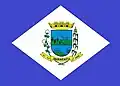 Bandeira de Ibiracatu