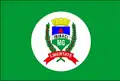 Bandeira de Ibiraci